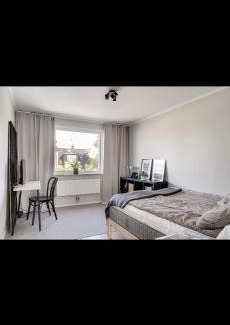 Helsingborg Casa | Wilson Park House Helsingborg