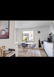 Helsingborg Casa | Wilson Park House Helsingborg