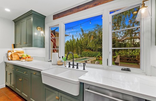 Olde Carlsbad Casa | Wilson Ranch- Charming 1/2 acre, 3 bedroom in coastal Old Carlsbad.
