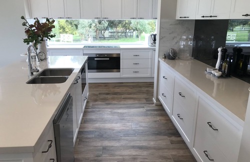 Yanakie Casa | La belleza del baile de Wilson - Gray Beach House