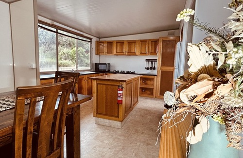 Yanakie Alquiler De RV | Wilsons Prom Holiday Park