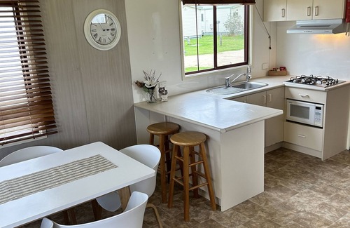 Yanakie Alquiler De RV | Wilsons Prom Holiday Park