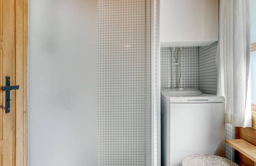 Vestero Havn Casa | "Wimar" - 200m from the sea by Interhome