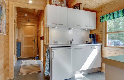 Vestero Havn Casa | "Wimar" - 200m from the sea by Interhome