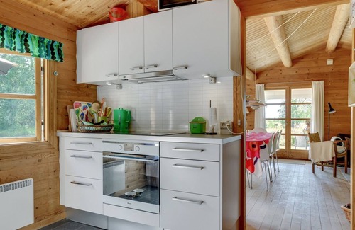 Vestero Havn Casa | "Wimar" - 200m from the sea by Interhome