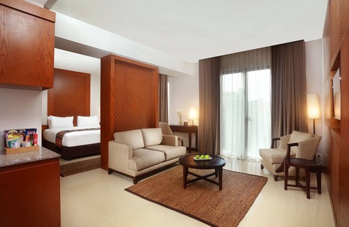 Semarang Hotel | Wimarion Hotel Semarang