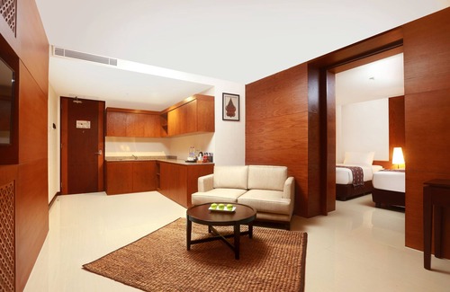 Semarang Hotel | Wimarion Hotel Semarang