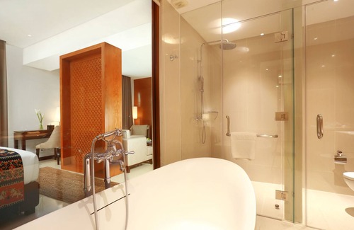 Semarang Hotel | Wimarion Hotel Semarang