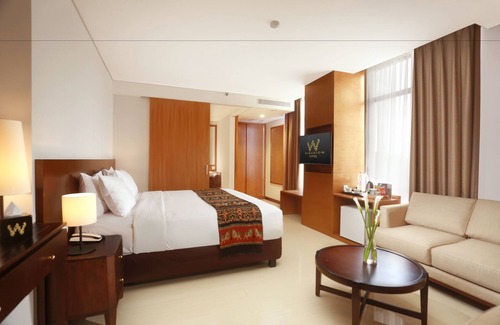 Semarang Hotel | Wimarion Hotel Semarang