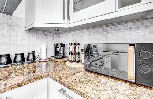 Hillside Casa | Wimbledon/Discount/Ensuite/Close to AELTC&Station