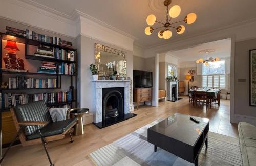 Wandsworth Apartamento | Wimbledon Park Terrace