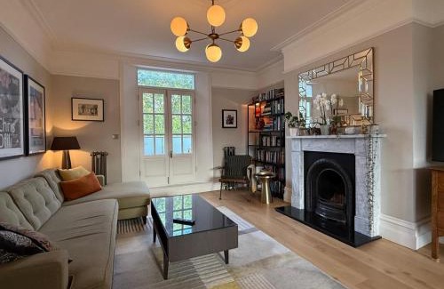 Wandsworth Apartamento | Wimbledon Park Terrace