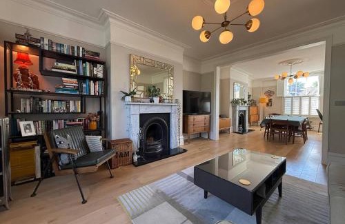 Wandsworth Apartamento | Wimbledon Park Terrace