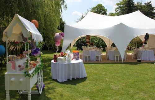 Horsham Cama Y Desayuno | Wimblehurst Hotel