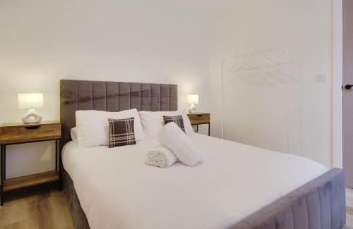 Bournemouth Apartamento | Wimborne Road Apartment 4