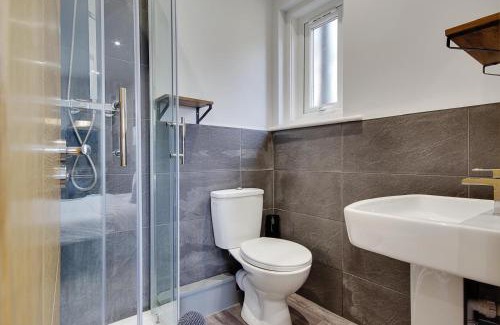 Bournemouth Apartamento | Wimbourne Road Apartment 1