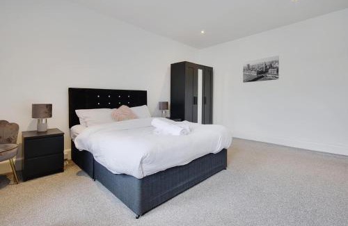 Bournemouth Apartamento | Wimbourne Road Apartment 3