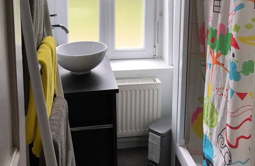Wimille Casa | Wimereux Cottage 7 personas a 2 pasos de la playa y del centro