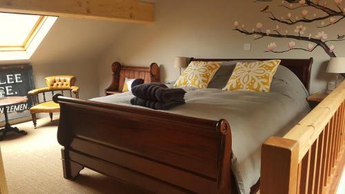 Holmfirth Apartamento | Wimpenny Place