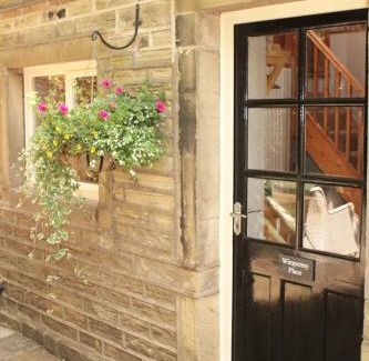 Holmfirth Apartamento | Wimpenny Place