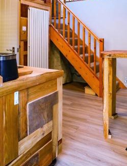 Holmfirth Apartamento | Wimpenny Place