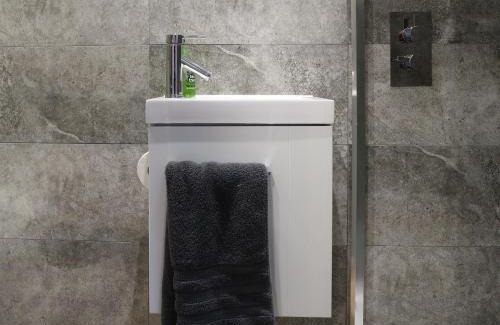 Holmfirth Apartamento | Wimpenny Place