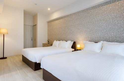 Gusukuma Apartamento | Win-Akamine