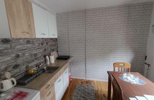 Pluzine Apartamento | WIN apartment