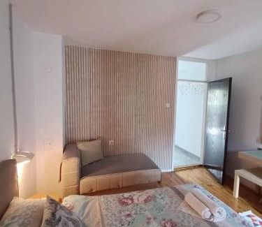 Pluzine Apartamento | WIN apartment