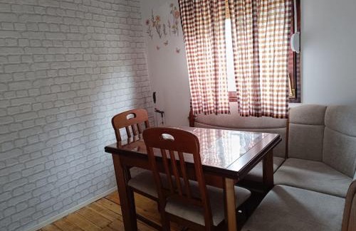 Pluzine Apartamento | WIN apartment