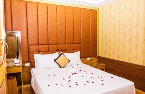 Binh Chanh Apartamento | Win Hotel - 43 Đường số 10, KDC Trung Sơn, Bình Chánh- by Bay Luxury