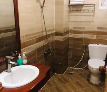 Binh Chanh Apartamento | Win Hotel - 43 Đường số 10, KDC Trung Sơn, Bình Chánh- by Bay Luxury