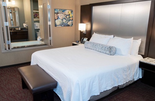 Cascade Complejo | Win-River Resort & Casino