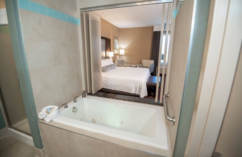 Cascade Complejo | Win-River Resort & Casino