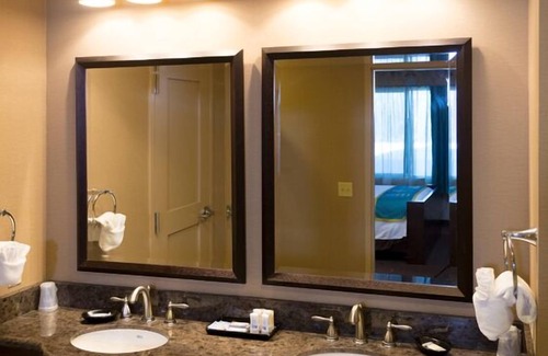 Cascade Complejo | Win-River Resort & Casino