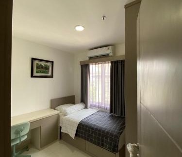 Sukaraja Apartamento | Win Sentul Tower Apartement