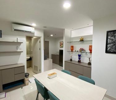 Sukaraja Apartamento | Win Sentul Tower Apartement
