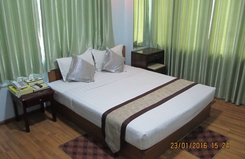 Mandalay Hotel | Win Star Hotel