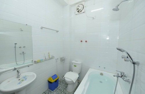 Mandalay Hotel | Win Star Hotel