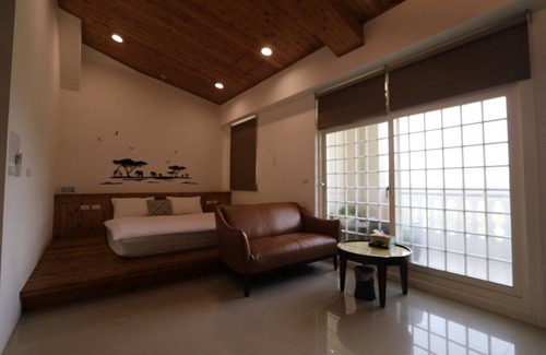 Dongshan Cama Y Desayuno | Win-win Villa