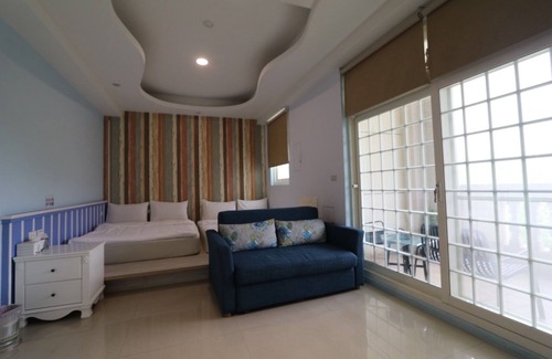 Dongshan Cama Y Desayuno | Win-win Villa