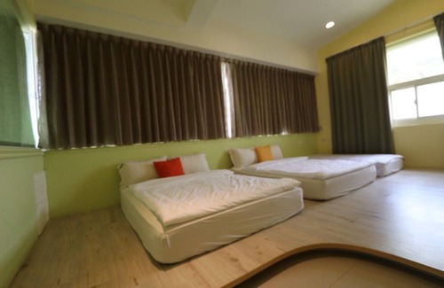 Dongshan Cama Y Desayuno | Win-win Villa