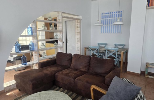 Aguino Apartamento | Winahost Ático en Primera Línea de Mar