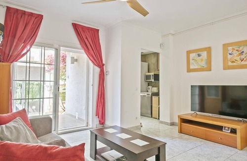 Palamos Apartamento | Winahost Apartamento Palamós