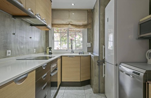 Palamos Apartamento | Winahost Apartamento Palamós