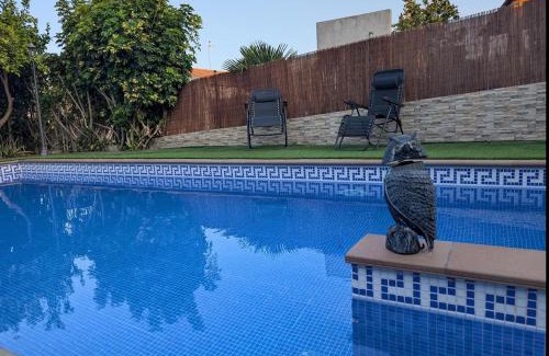 Creixell Apartamento | Winahost Apartment la Piscina de Creixell