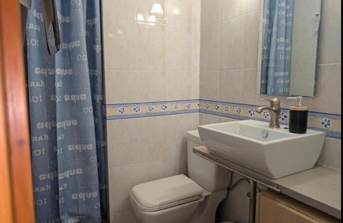 Creixell Apartamento | Winahost Apartment la Piscina de Creixell