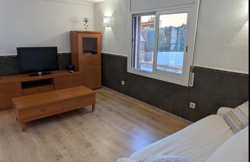Creixell Apartamento | Winahost Apartment la Piscina de Creixell