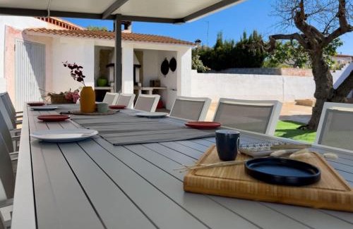 La Bisbal del Penedés Casa | Winahost Can Ramon