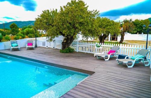 La Bisbal del Penedés Casa | Winahost Can Ramon